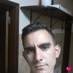 Foto de Miguelinhio, Homem 30 anos, de Sartrouville Île-de-France