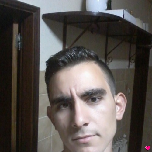 Photo de Miguelinhio, Homme 28 ans, de Sartrouville Île-de-France