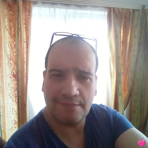 Photo de felixfelin, Homme 53 ans, de Brussels Brüssel
