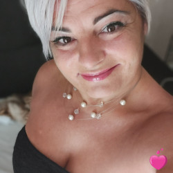 Photo de Maryya, Femme 51 ans, de Évreux Haute-Normandie