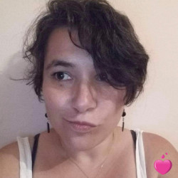 Photo de Elizabete, Femme 51 ans, de Rosny-sous-Bois Île-de-France