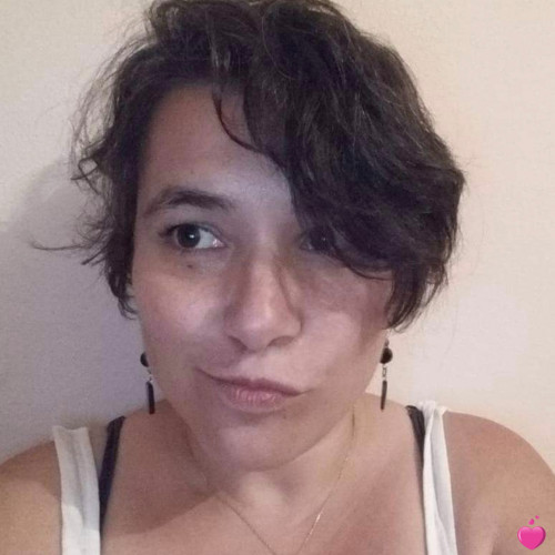 Photo de Elizabete, Femme 51 ans, de Rosny-sous-Bois ÃŽle-de-France