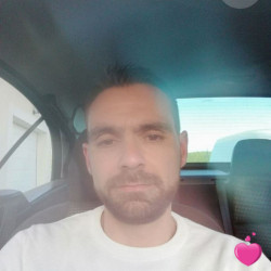 Photo de Karlitos, Homme 43 ans, de Auch Midi-Pyrénées