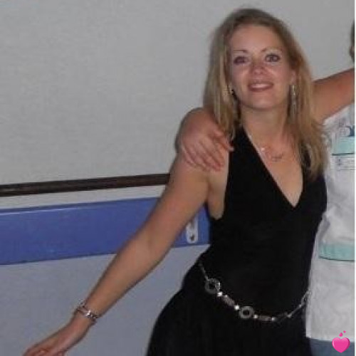 Photo de akismye, Femme 43 ans, de Chaville Île-de-France