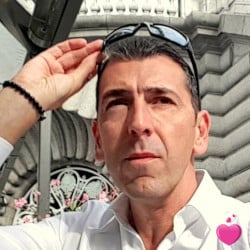 Photo de Ruben27, Homme 47 ans, de Lisses Île-de-France