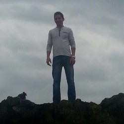 Photo de tiago78, Homme 38 ans, de Ablis Île-de-France