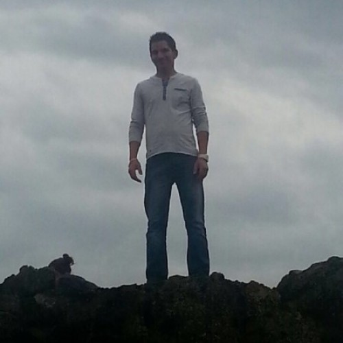 Photo de tiago78, Homme 37 ans, de Ablis Île-de-France