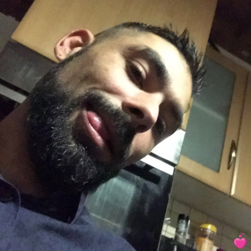 Photo de Braga, Homme 38 ans, de Dompierre-Becquincourt Picardie