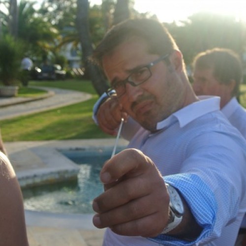 Photo de undessept, Homme 48 ans, de Boulogne-Billancourt Île-de-France