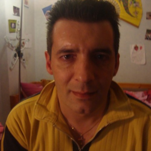 Photo de antoine, Homme 54 ans, de Pau Aquitaine