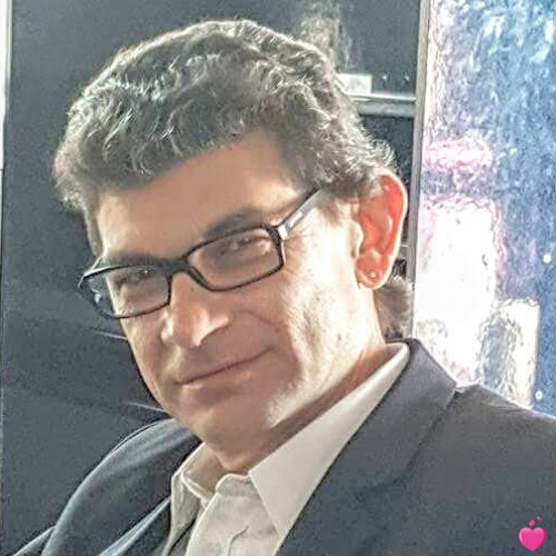 Photo de Georges, Homme 62 ans, de Valenton Île-de-France