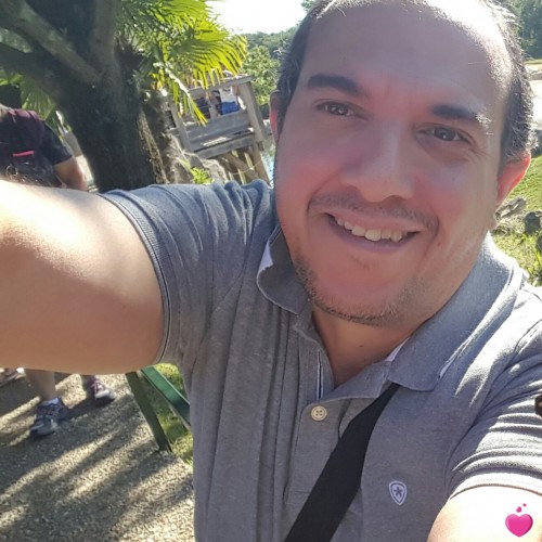 Photo de sergio94, Homme 55 ans, de La Celle-Saint-Cloud Île-de-France