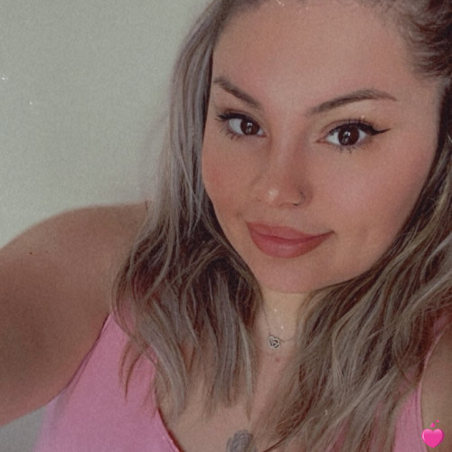 Photo de AlexandraIT, Femme 26 ans, de Montlhéry Île-de-France