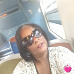 Photo de malvina, Femme 58 ans, de Arnouville-lès-Gonesse Île-de-France