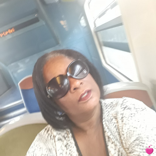 Photo de malvina, Femme 61 ans, de Arnouville-lès-Gonesse Île-de-France