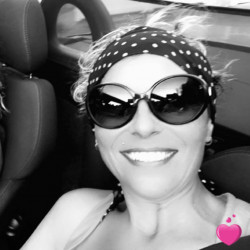 Photo de kristinayok71, Femme 55 ans, de Aveiro Région Centre (Centro)