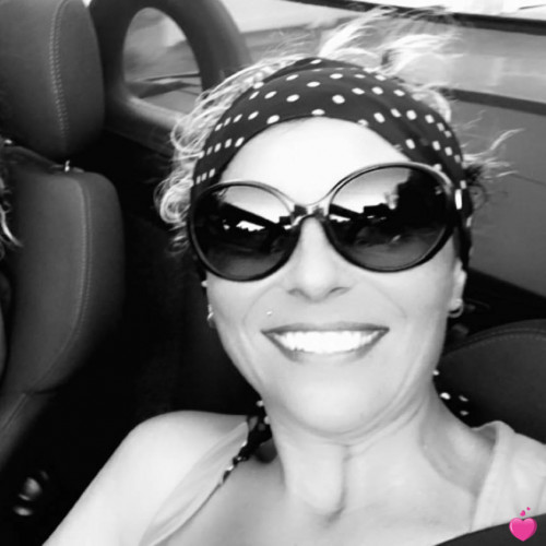 Photo de kristinayok71, Femme 55 ans, de Aveiro Région Centre (Centro)
