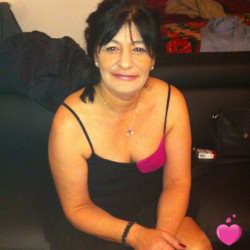 Photo de Paquita66, Femme 58 ans, de Perpignan Languedoc-Roussillon
