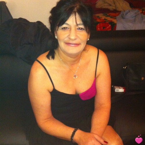Photo de Paquita66, Femme 61 ans, de Perpignan Languedoc-Roussillon