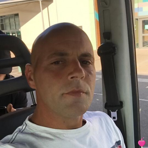 Photo de Cnunes21, Homme 40 ans, de Dijon Bourgogne