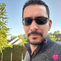 Photo de Frédéric45000, Homme 44 ans, de Orléans Centre