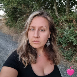 Photo de CHRIS82, Femme 42 ans, de Châtellerault Poitou-Charentes