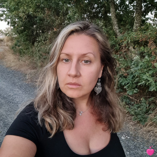 Photo de CHRIS82, Femme 42 ans, de Châtellerault Poitou-Charentes