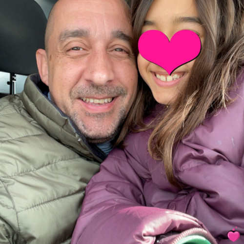 Foto de Los, Homem 51 anos, de Blois Centre