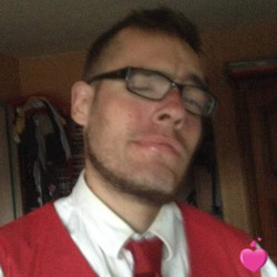 Photo de Gege42, Homme 40 ans, de Saint-Étienne Rhône-Alpes