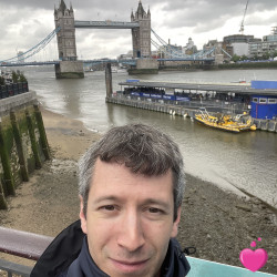 Photo de Edgard249, Homme 37 ans, de Alfortville Île-de-France