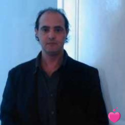 Photo de MoNdHeR, Homme 61 ans, de Vierzon Centre