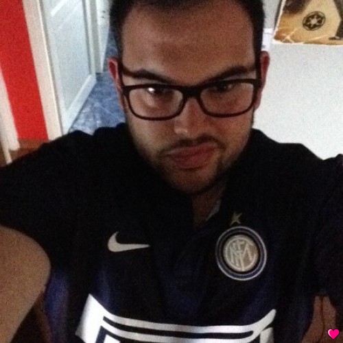Photo de Gcosta944, Homme 33 ans, de Vitry-sur-Seine Île-de-France