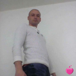 Photo de Jo1387, Homme 37 ans, de Bernay Haute-Normandie