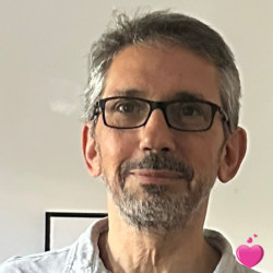 Photo de Gil92, Homme 65 ans, de Courbevoie Île-de-France