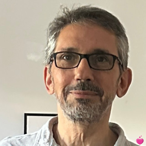 Photo de Gil92, Homme 65 ans, de Courbevoie ÃŽle-de-France
