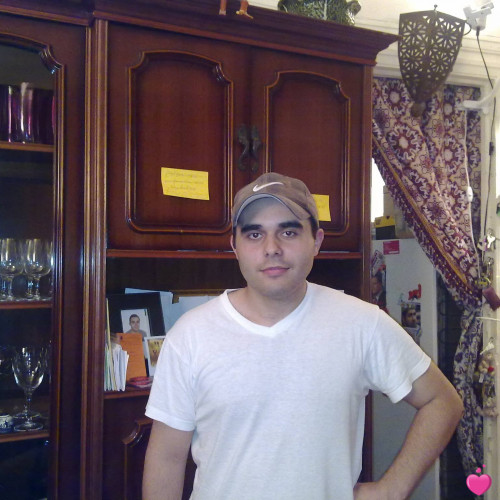 Photo de Mick65, Homme 42 ans, de Juvisy-sur-Orge Île-de-France