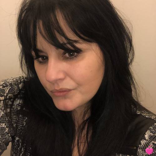 Photo de Fati, Femme 48 ans, de Le Loroux-Bottereau Pays-de-la-Loire