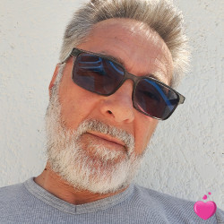 Photo de Tonito60, Homme 65 ans, de Cergy Île-de-France