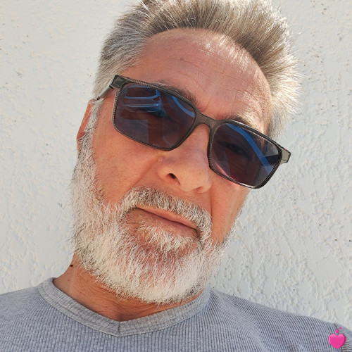 Photo de Tonito60, Homme 65 ans, de Cergy ÃŽle-de-France