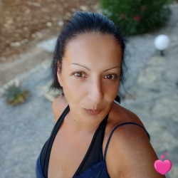 Photo de Mag1977, Femme 48 ans, de Boissy-Saint-Léger Île-de-France