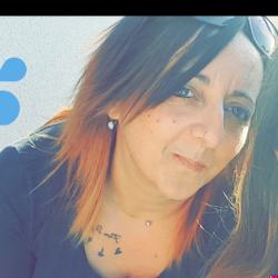 Photo de Nathaly, Femme 47 ans, de Le Péage-de-Roussillon Rhône-Alpes