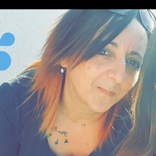 Photo de Nathaly, Femme 48 ans, de Le Péage-de-Roussillon Rhône-Alpes