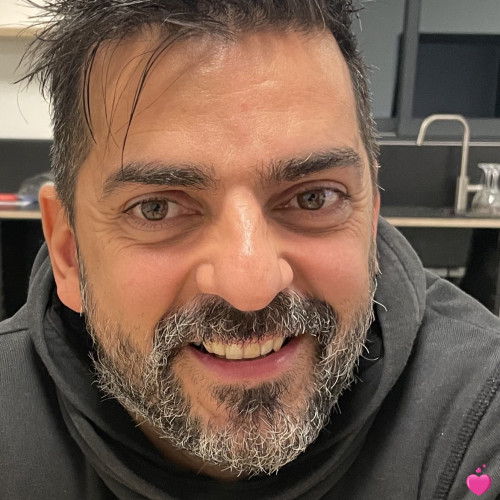 Photo de vilela91, Homme 47 ans, de Breuillet Île-de-France
