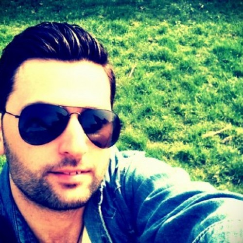 Photo de Celso_Pereira, Homme 37 ans, de Achères Île-de-France