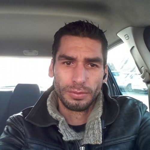 Photo de tonio72, Homme 41 ans, de Le Mans Pays-de-la-Loire