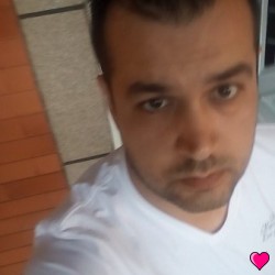 Photo de kristo, Homme 38 ans, de Vénissieux Rhône-Alpes