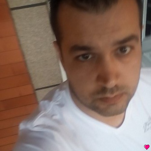 Photo de kristo, Homme 37 ans, de Vénissieux Rhône-Alpes
