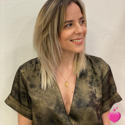 Photo de Kiley, Femme 37 ans, de Le Tremblay-sur-Mauldre Île-de-France