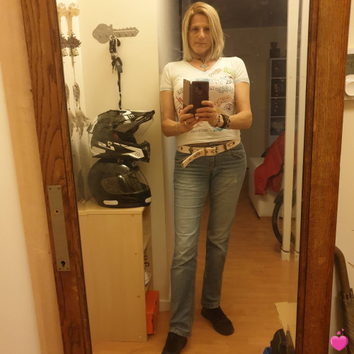 Photo de Anastasya, Femme 60 ans, de Le Plessis-Pâté Île-de-France