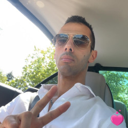 Foto de Fabiocmd, Homem 37 anos, de Maurepas ÃŽle-de-France